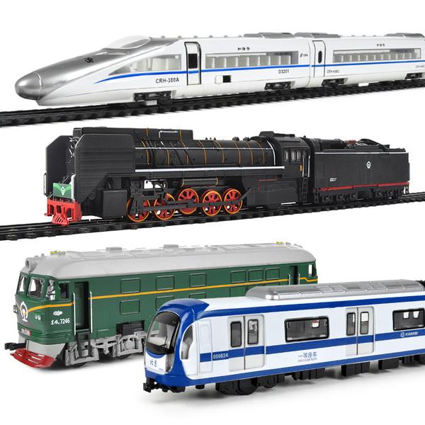 叙永县高铁模型