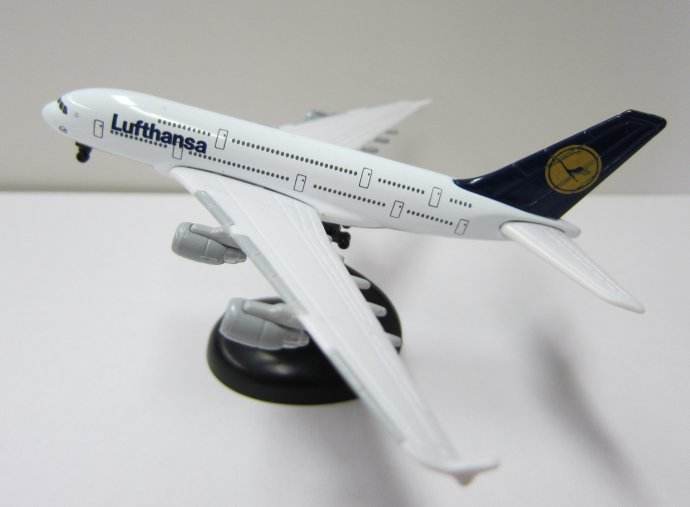 叙永县飞机模型