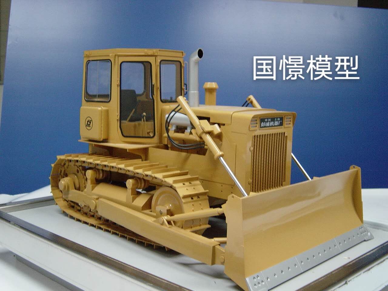 叙永县车辆模型