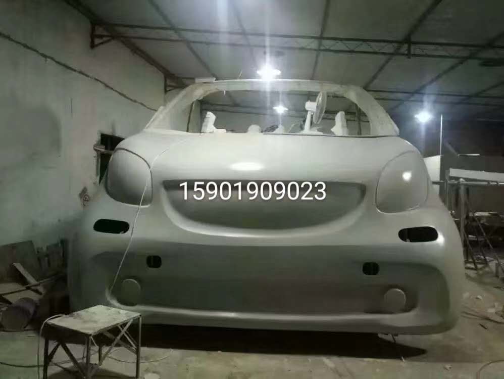 叙永县车辆模型