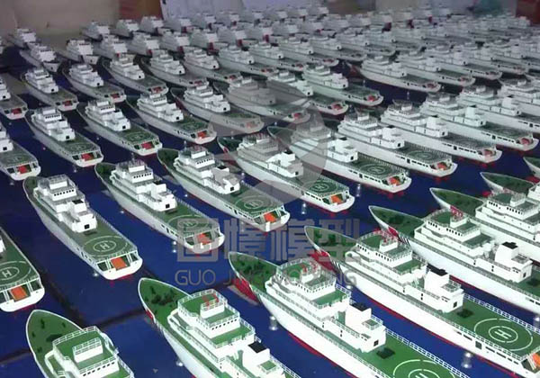 叙永县礼品模型