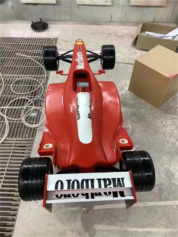 叙永县汽车模型