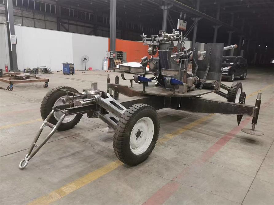 叙永县军事模型