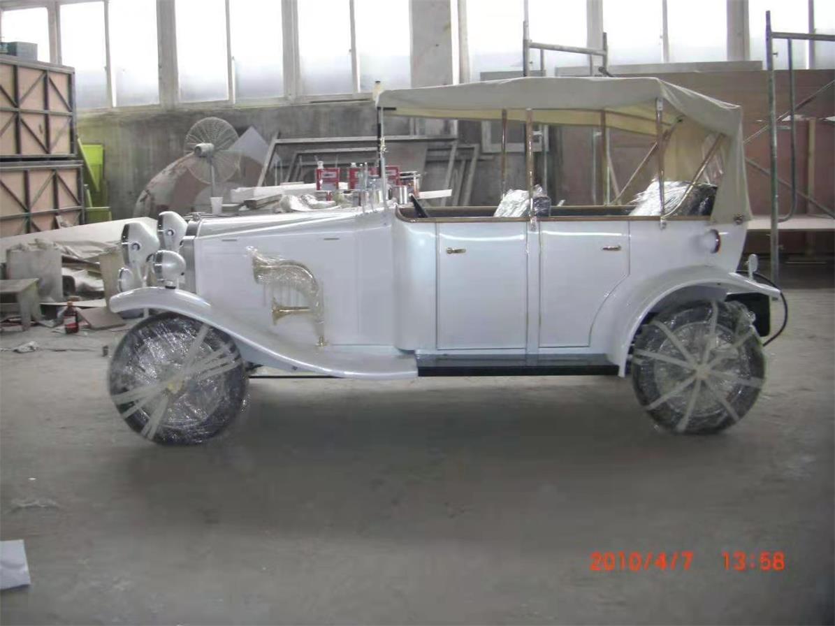 叙永县车辆模型