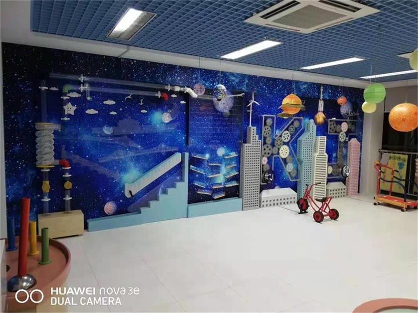 叙永县场景模型