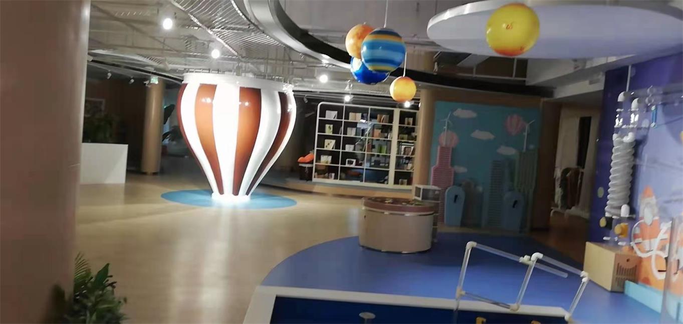 叙永县场景模型